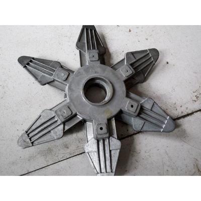 汽车铝铸件 轮毂铸件-青州市邦特机械配件厂